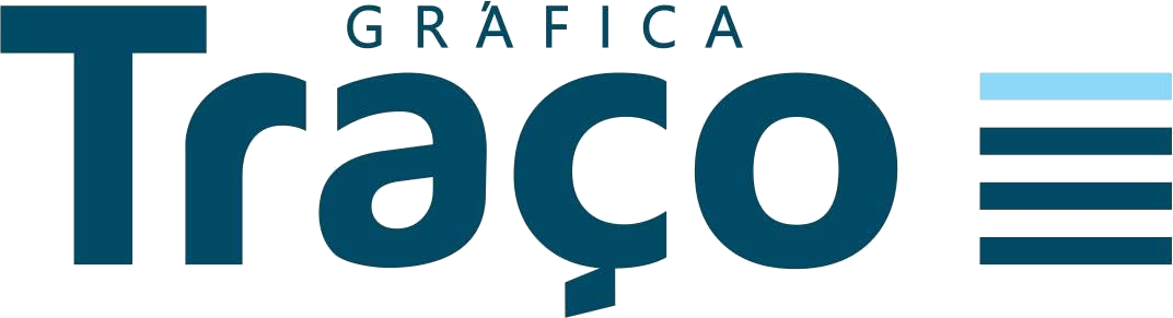 GRÁFICA TRAÇO
